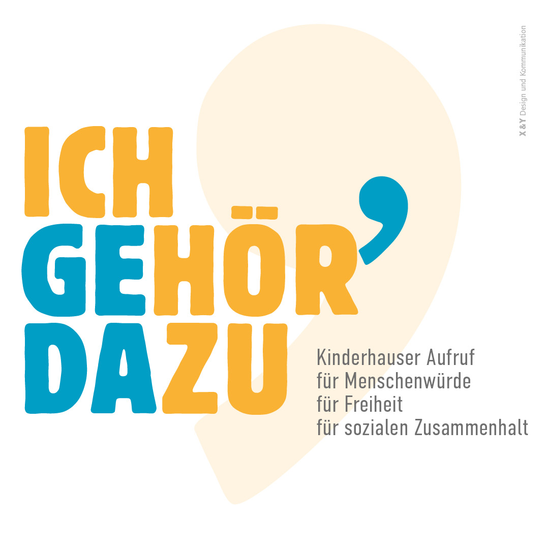 Wir geh&ouml;ren dazu